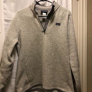 Patagonia Better Sweater Women’s Zip Pullover